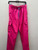 Used  Pink Adidas Active Sweatshirt S-4/6 60137-S000127863 View 4
