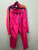 Used  Pink Adidas Active Sweatshirt S-4/6 60137-S000127863 View 1