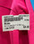 Used  Pink Adidas Active Sweatshirt S-4/6 60137-S000127863 View 3