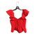 Used Express Sleeveless Top XS-0/2 60021-S000877393 View 2