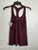 Used Lululemon Athletica Active Tank Top L-12/14 60142-S000055248 View 2