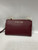 Used Michael Kors Leather Wallet 60141-S000117235 View 6