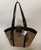 Used Brighton Large Handbag 60053-S000635040 View 1