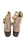 Used Diba Ankle Boots 9.5 60032-S000710660 View 3