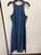 Used Future Collective Long Dress B S-4/6 60032-S000710692 View 1
