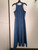 Used Future Collective Long Dress B S-4/6 60032-S000710692 View 2