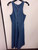 Used Future Collective Long Dress B S-4/6 60032-S000710692 View 3