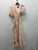 Used The Korner Long Dress B M-8/10 60137-S000127891 View 4