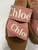 Used Chloe Wedge Sandals 10.5 60091-S000609215 View 11