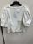Used Marc New York Short Sleeve Top L-12/14 60032-S000710707 View 4