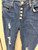 Used Free People Denim 8-29 60032-S000710714 View 2
