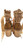 Used Dolce Vita Ankle Boots 7 60032-S000710732 View 3