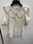 Used Free People Short Sleeve Top M-8/10 60032-S000710757 View 1