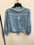 Used Free People Long Sleeve Top M-8/10 60032-S000710759 View 3