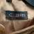 Used CABRINI Short Light Jacket M-8/10 60105-S000300693 View 3