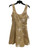 Used Unbranded Short Dress F XS-0/2 60069-S000790787 View 1