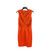 Used Calvin Klein Long Dress B S-4/6 60021-S000877494 View 2