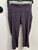 Used Lululemon Athletica Active Capri S 4-6/27-28 60005-S001148088 View 1