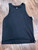 Used Unbranded Mens Active Tank Top M 60043-S000971689 View 1