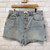 Used Anine Bing Shorts 14-32 60059-S000914159 View 1