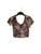 Used Lululemon Athletica Active Short Sleeve S-4/6 60069-S000790855 View 1