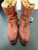 Used Frye Ankle Boots 6 60084-S000947294 View 4