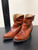 Used Frye Ankle Boots 6 60084-S000947295 View 1
