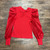 Used Dolan Long Sleeve Top S-4/6 60004-S000677678 View 3