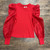 Used Dolan Long Sleeve Top S-4/6 60004-S000677678 View 1