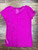 Used Free People Short Sleeve Top M-8/10 60004-S000677681 View 3