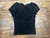 Used Reformation Short Sleeve Top S-4/6 60004-S000677682 View 3
