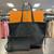 Used Louis Vuitton Neverfull MM Large Leather Handbag 60129-S000582456 View 1