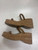 Used Steve Madden Wedge Sandals 9 60060-S000661494 View 3