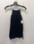Used Black Cami NYC Tank Top S-4/6 60137-S000127945 View 1