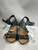Used Clarks Clogs 9.5 60141-S000117289 View 3