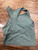 Used Lululemon Athletica Active Tank Top M-8/10 60004-S000677688 View 2