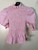 Used Unbranded Short Sleeve Top XS-0/2 60060-S000661540 View 1