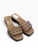 Used Tory Burch Wedge Sandals 10 60136-S000692175 View 1