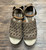 Used Tory Burch Wedge Sandals 8.5 60004-S000677703 View 1