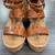Used Jimmy Choo Dress Sandals 8 60129-S000582500 View 6