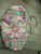 Used Vera Bradley Xlarge Handbag 60107-S000340745 View 1