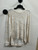 Used Rd Style Long Sleeve Top S-4/6 60005-S001148142 View 1