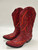 Used J.B. Dillon Ankle Boots 10 60091-S000609260 View 1
