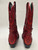 Used J.B. Dillon Ankle Boots 10 60091-S000609260 View 4