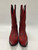 Used J.B. Dillon Ankle Boots 10 60091-S000609260 View 2