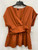 Used Shein Sleeveless Top XL-16 60072-S000599869 View 1