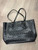 Used Michael Michael Kors Large Leather Handbag 60107-S000340755 View 1