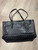 Used Michael Michael Kors Large Leather Handbag 60107-S000340755 View 2