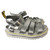 Used Dr. Martens Wedge Sandals 7 60021-S000877517 View 3