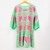 Used Sister Mary Short Dress B M-8/10 60003-S000947554 View 2